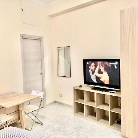 Roma Central Studio Екстериор снимка