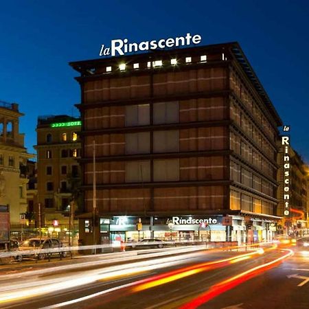 Roma Central Studio Екстериор снимка