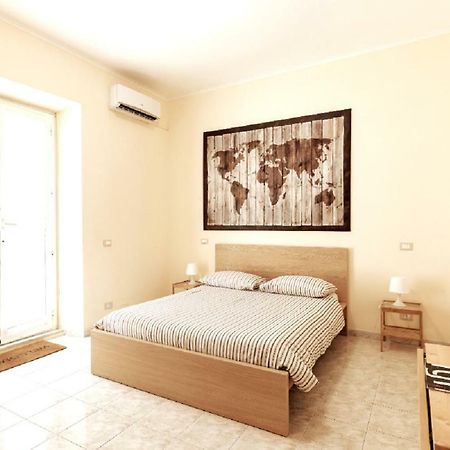 Roma Central Studio Екстериор снимка